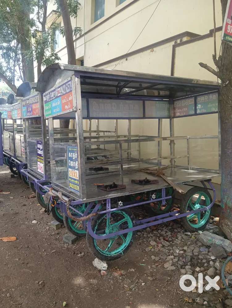 Need fast food chef hindi speaking