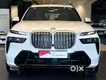BMW X7 3.0 xDrive 40D M Sport, 2024, Diesel