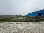 Industrial plot