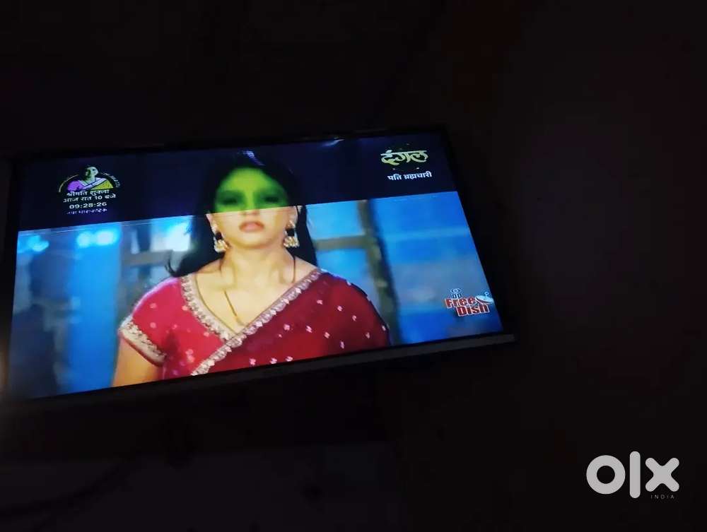 Led tv for sale working fine