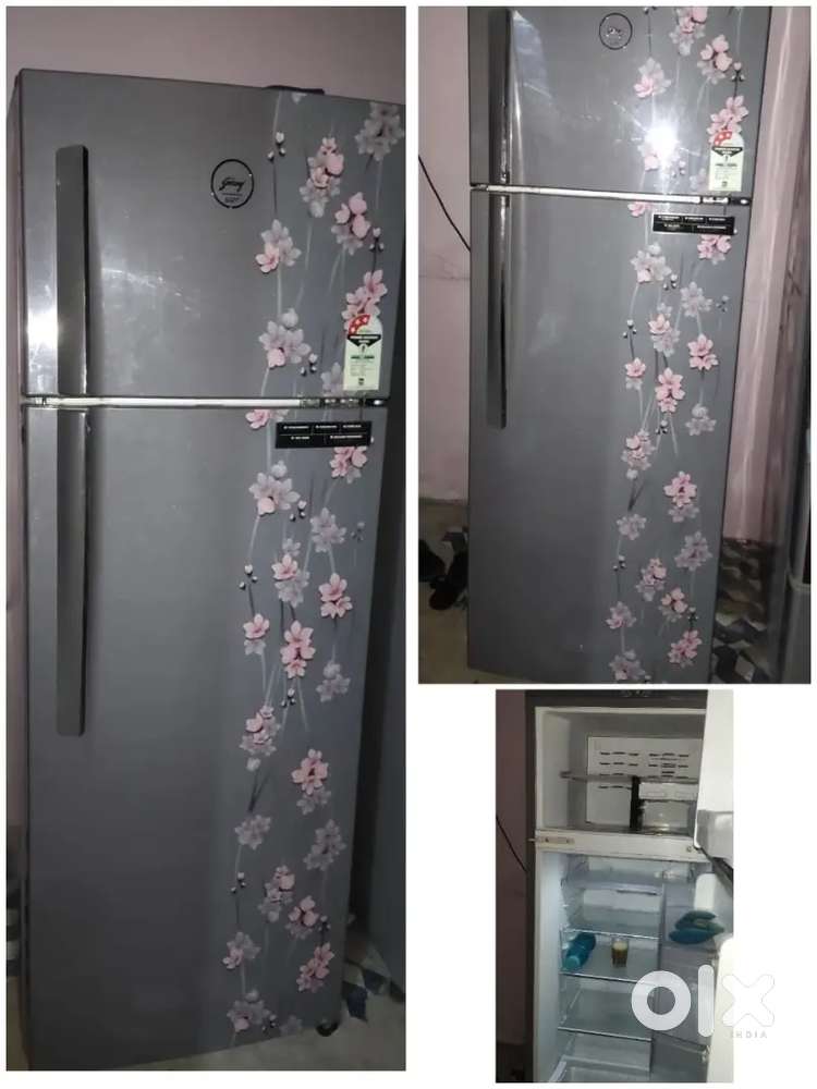 Godrej refrigerator