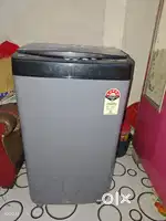 Voltas beko 6.5 kg fully automatic 2024 modrl