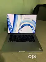 Apple MacBook Pro M1 Pro 16inch 16GB 512GB Warranty
