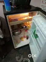 Fridge badhiya hai koi dikkat nahin