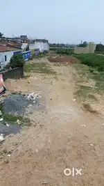 Rent of open ground near National Highway, Jaleswar Bihar.