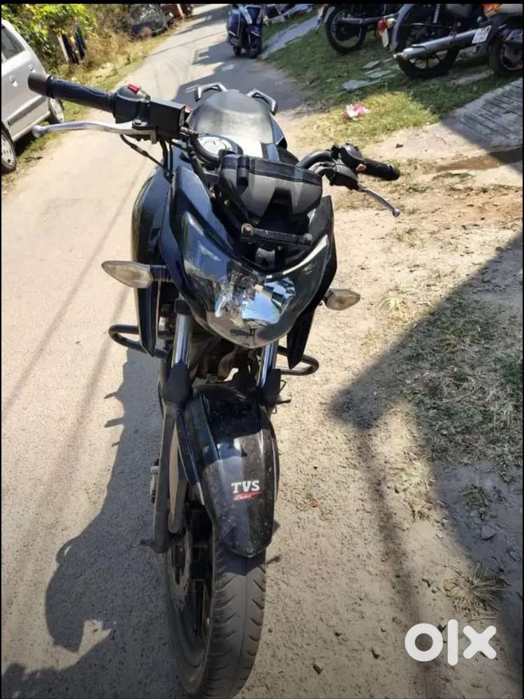 Good Condition With All Documents Running Only office use