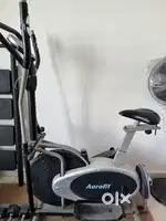 Aerofit Cycling Machine for Sale