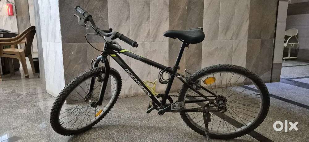 Good Condition