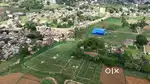 पटना में सगुना मोड़ से 3.5 km की दूरी पे उसरी बाज़ार के पास प्लॉट ले!