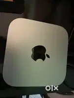 Apple Mac Mini M4