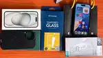 iPhone 15 Black 128GB – Premium Apple Experience + Extras!