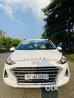 Hyundai Grand i10 Nios Sportz 1.2 Kappa VTVT, 2022, Petrol