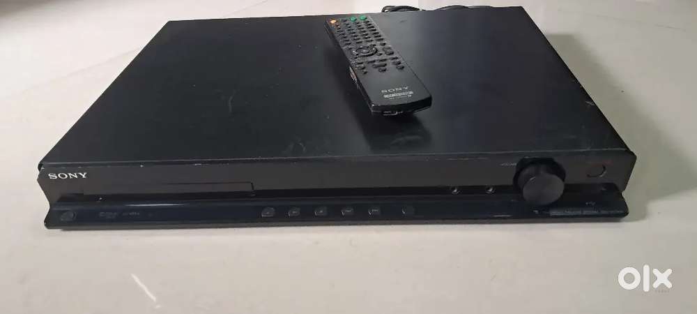 Sony 1000w dz340k push power complient
