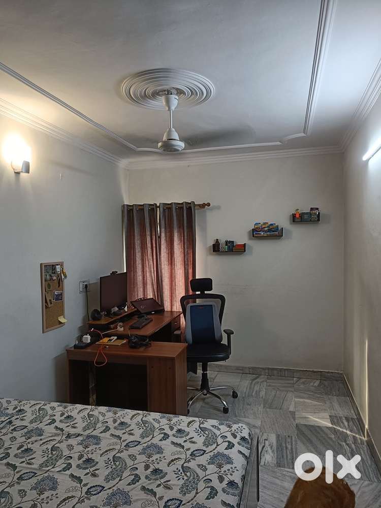 For Sale HiG (L) Second Floor 3bhk In Sector 43 Chandigarh