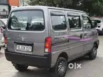 Maruti Suzuki Eeco 5 STR AC(O) CNG, 2024, CNG & Hybrids