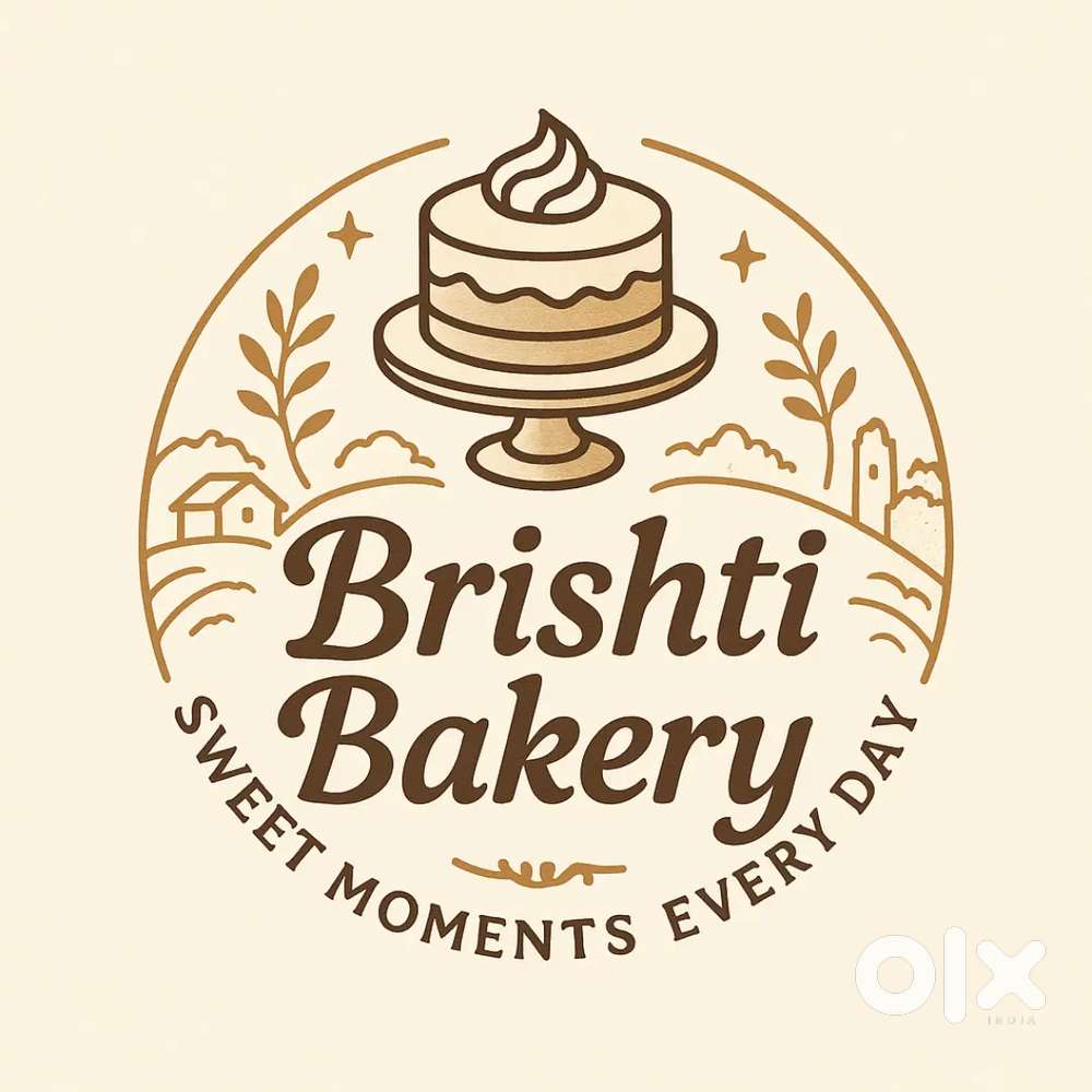 Mujhe ek bakery items bnane wala mistri chahiye