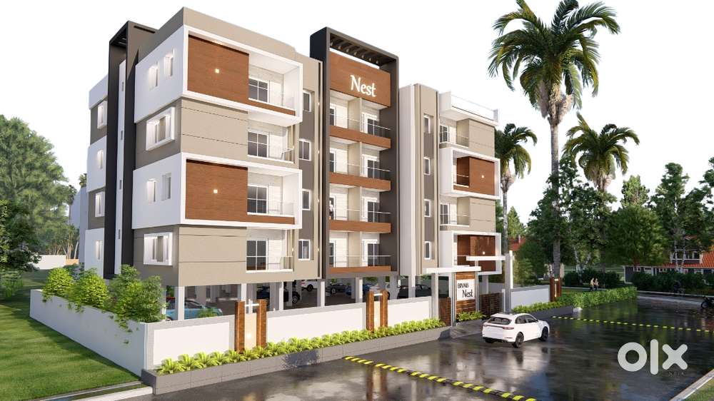 Book Your Dream Home At Prime Location