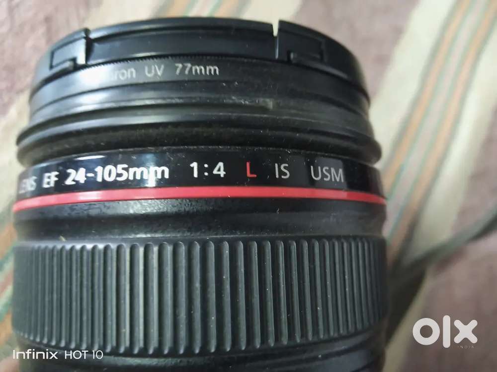 Camera Canon 6d and Nikon flash sb 800