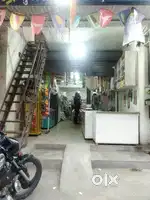 main road shop for rent