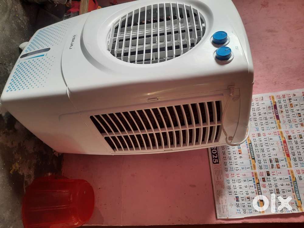 Bajaj cooler