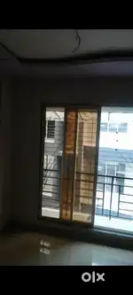 1RK semi furnished flat available on sale kasheli