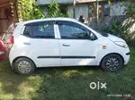 Hyundai i10 2009 Petrol 100000 Km Driven