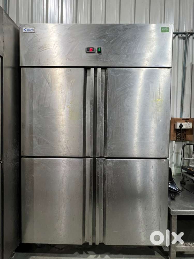 4 DOOR FRIDGE KEIS