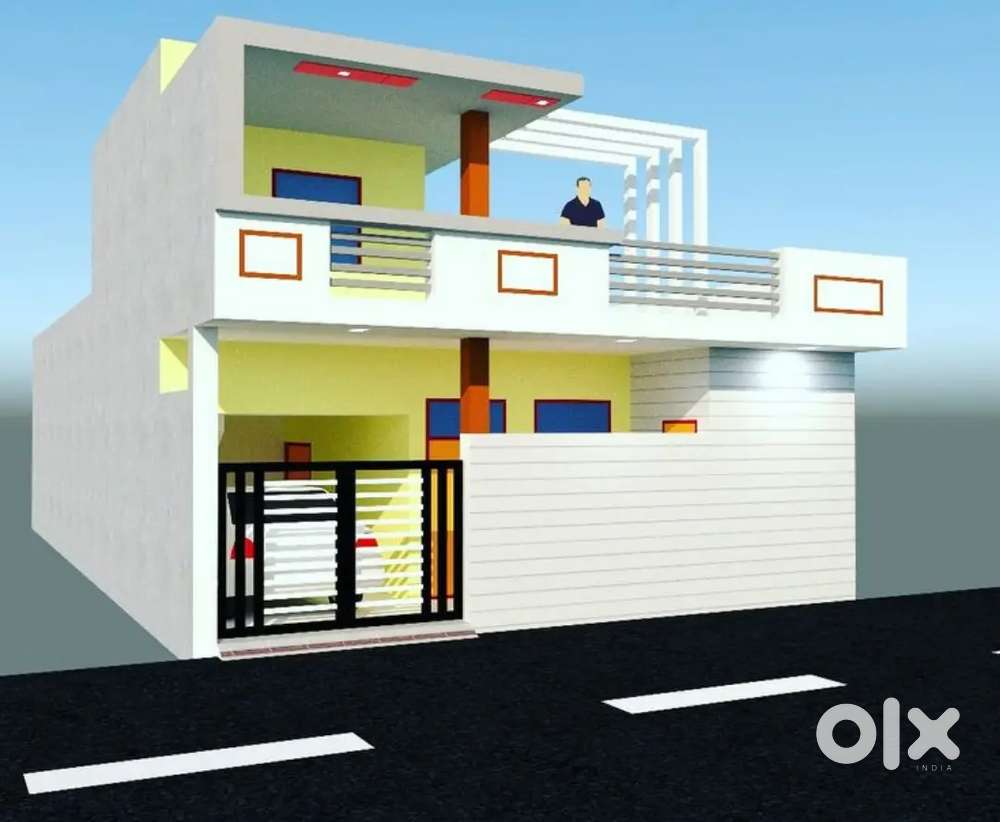 Beautiful fully furnished home for sell, in the heart of the city.