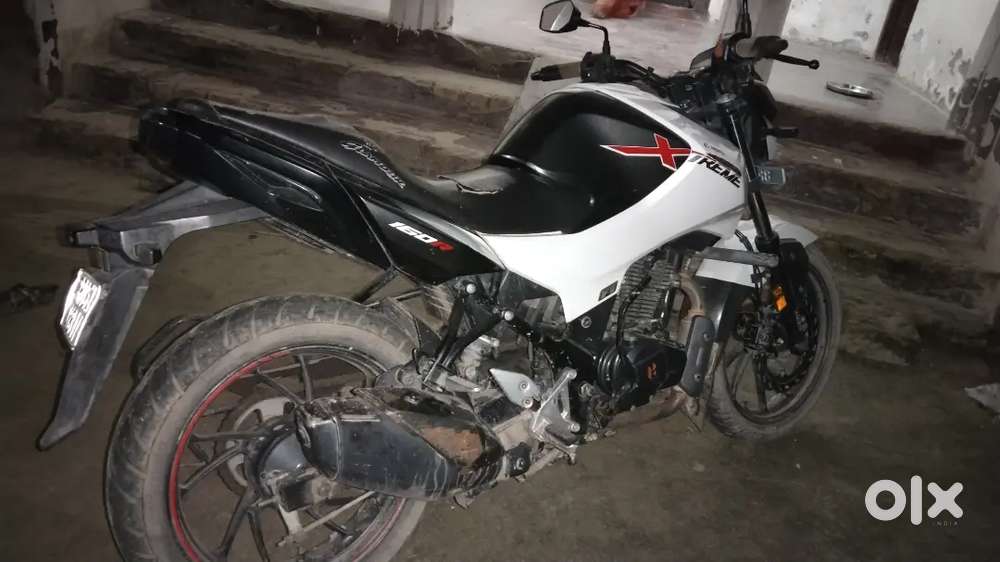 Urgent selll karna hai Motihari number bike hai