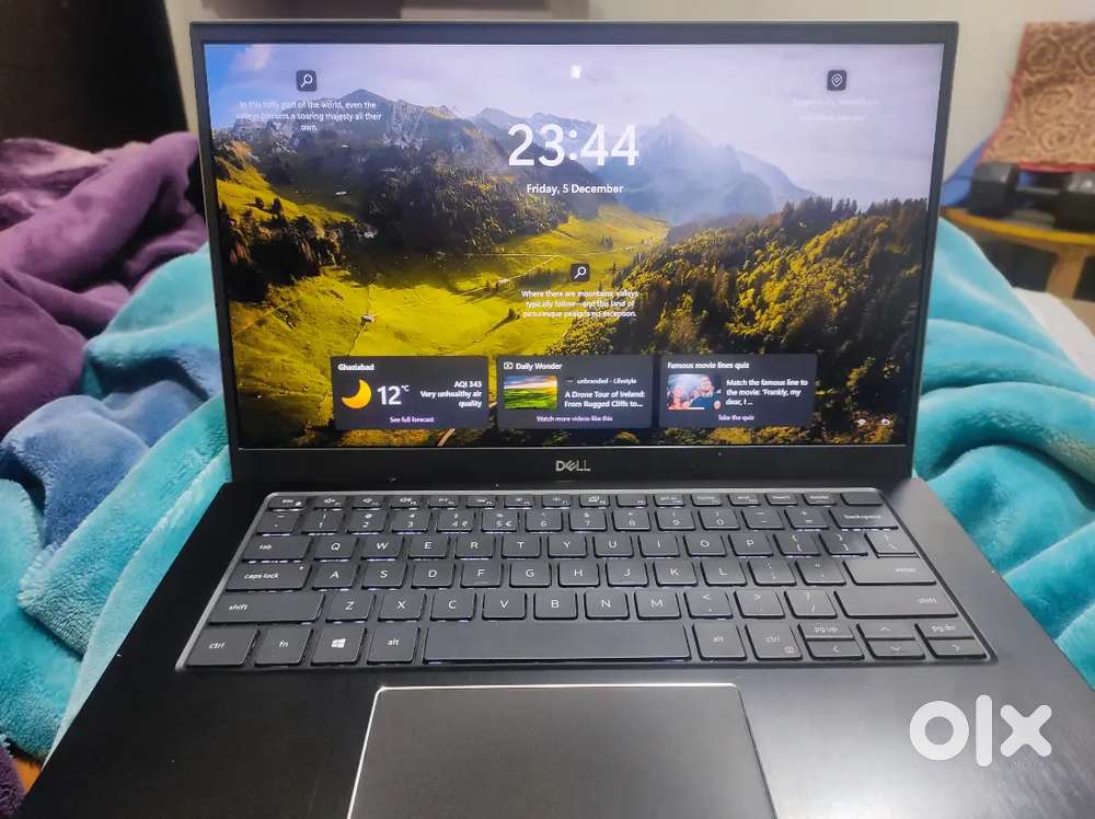 Dell inspiron laptop perfect condition