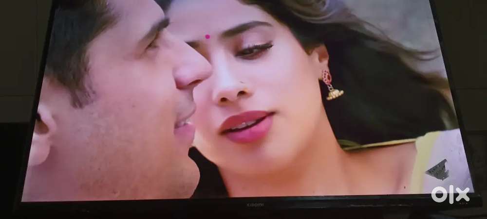 Xiaomi  Android LED TV 32 for sale