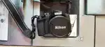 Nikon cool pix 510