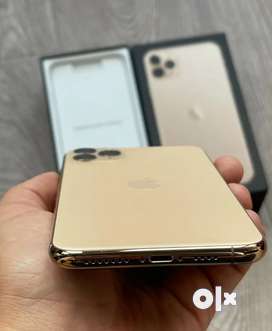 IPhone 11  pro refurbished amazing top models with bill warranty