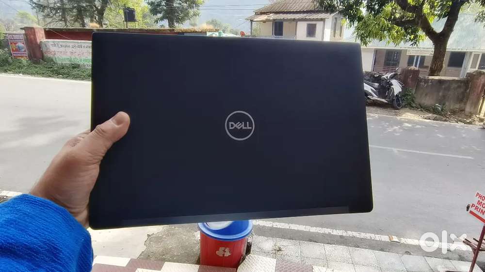 Dell Latitude 7490 Touchscreen Brand new