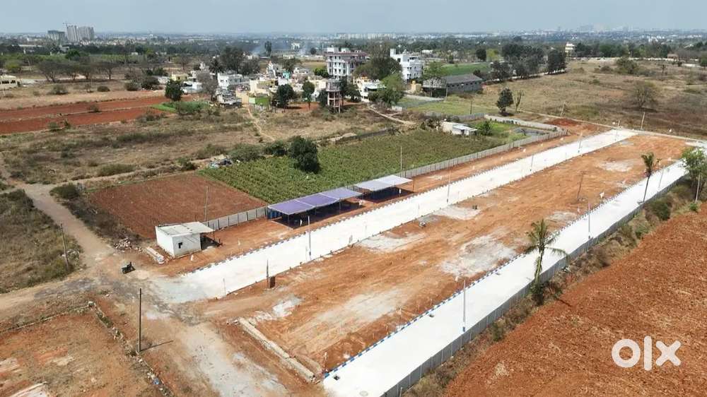 Prime location chandapura