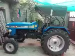 D 35 Tractor sonalika