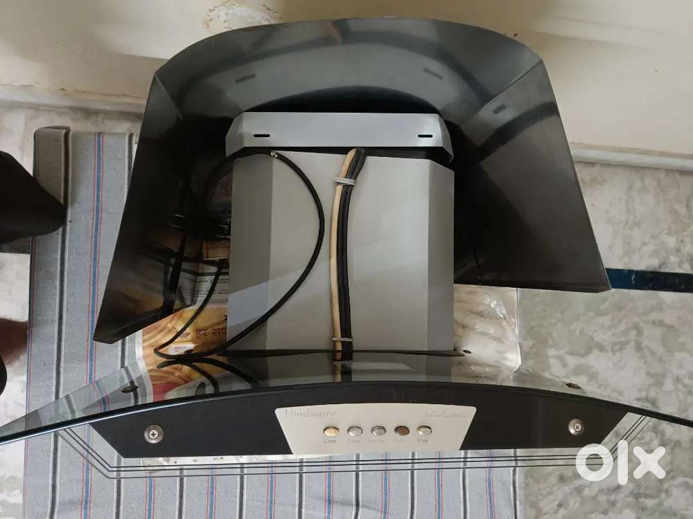 Kitchen Chimney For Sale