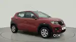 Renault KWID RXT, 2015, Petrol