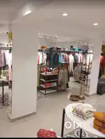 Boutique for sale in Ernakulam (Kadavanthra)