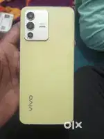 5g Vivo v 23. 8+8 128 badiya kadisan Kobo chanj he