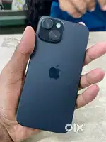 Iphone 15 good condition