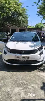 Tata Altroz 2023 Petrol