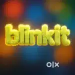 LUCKNOW BLINKIT DELIVERY BOY (EARN RS.55,000 TO RS.70,000)