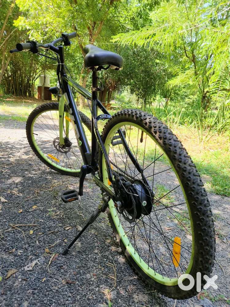 RYD E1 Neo ( Electric Cycle)