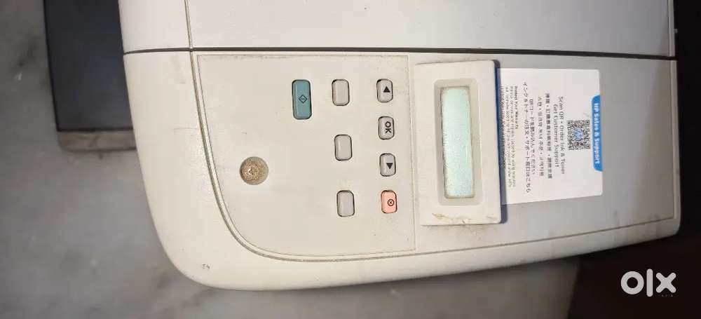 Hp Printer