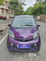 Tata Nano XTA, 2015, Petrol