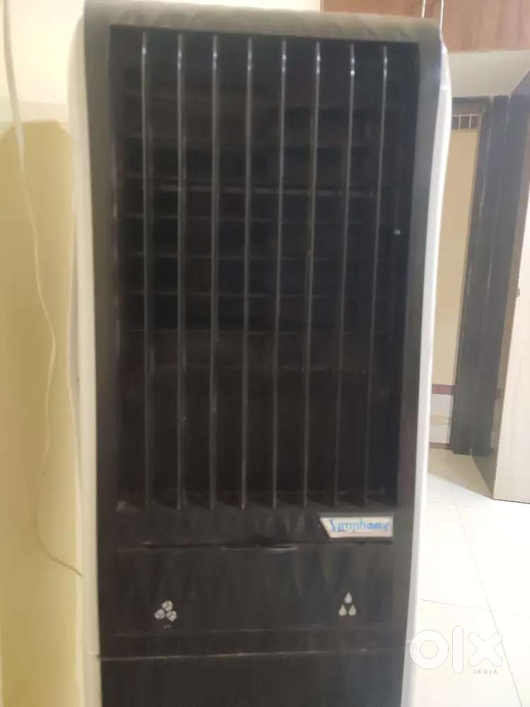 Symphony Tower air cooler