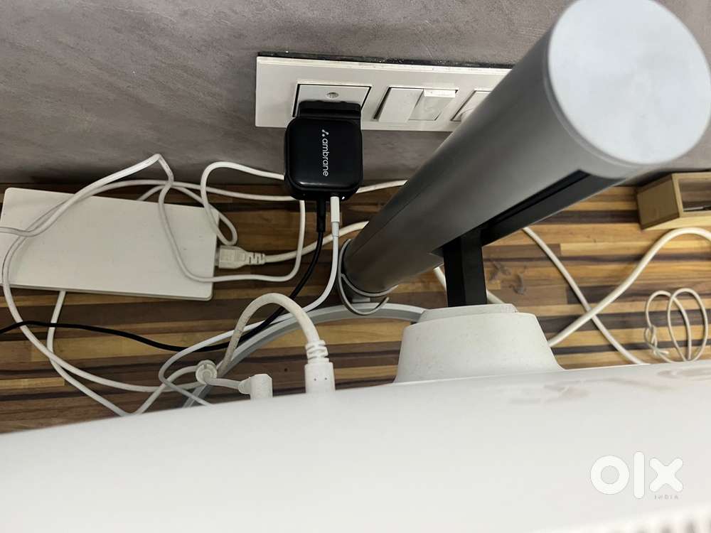 LG Electronics 32 (81.28Cm) Uhd HDR Monitor with USB-C Connectivity