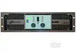 DJ AMPLIFIER