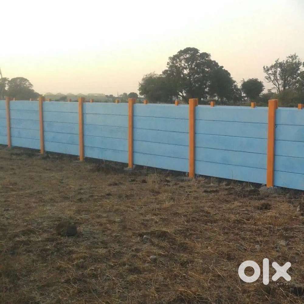 Perfect Land for Sale in Basukinath